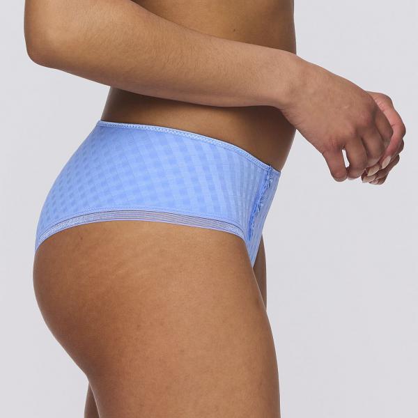 Marie Jo Avero Hotpants, Farbe santorini blue