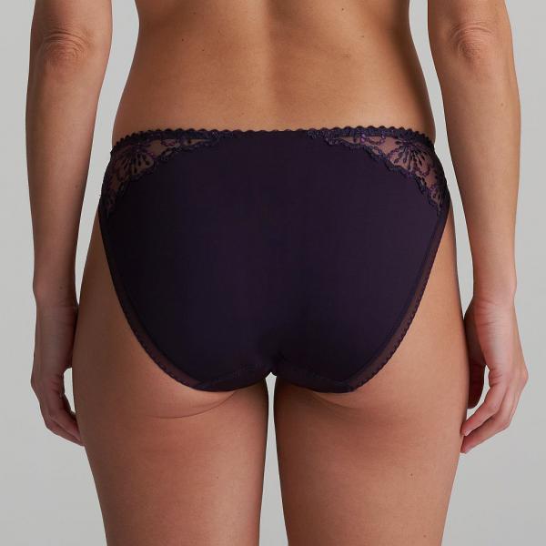 Marie Jo Jane rio briefs, color amethyst