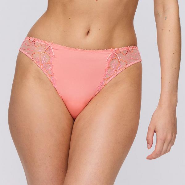 Marie Jo Jane rio briefs, color florida