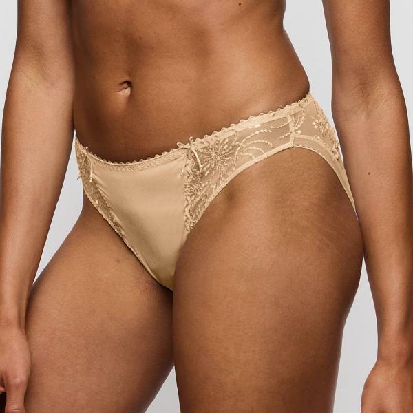 Marie Jo Jane Rioslip, Farbe sand
