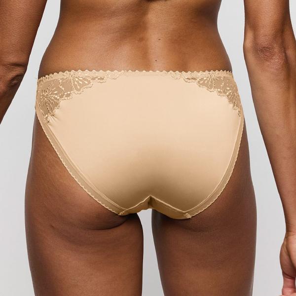 Marie Jo Jane Rioslip, Farbe sand
