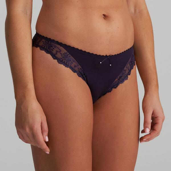 Marie Jo Jane Shorts, Farbe amethyst