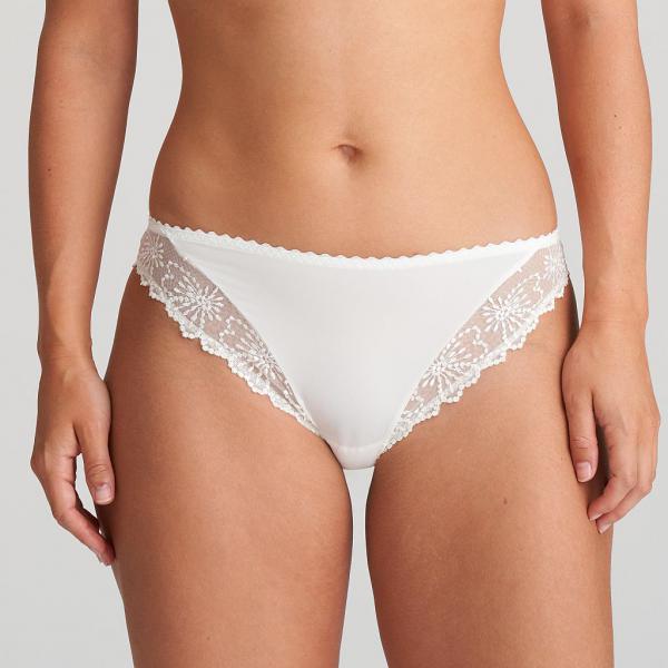 Marie Jo Jane italian briefs, color natural