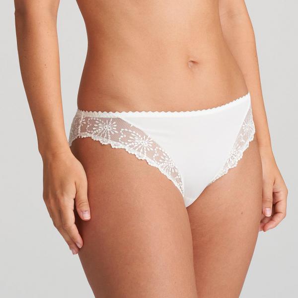 Marie Jo Jane italian briefs, color natural