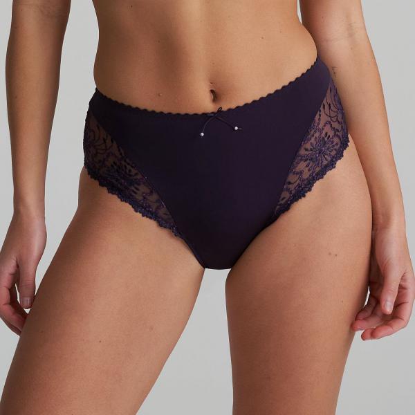 Marie Jo Jane full briefs, color amethyst