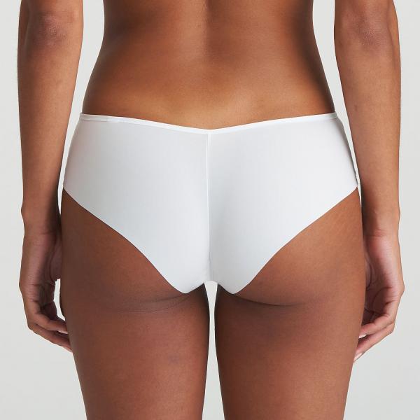 Marie Jo Leda Hotpants, Farbe weiss