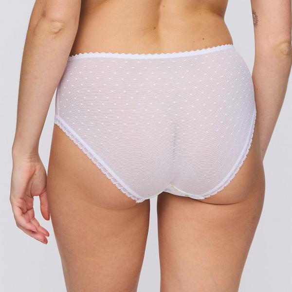 Marie Jo Chen Shorts, Farbe white yacht