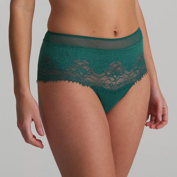 Marie Jo Junoo Hotpants, Farbe jasper green