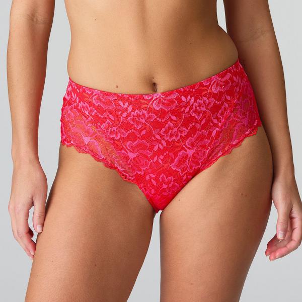 Marie Jo Manyla Taillenslip, Farbe pixie red