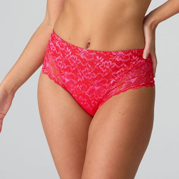 Marie Jo Manyla Taillenslip, Farbe pixie red