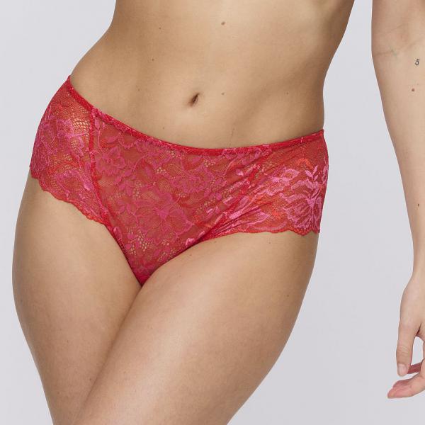 Marie Jo Manyla Hotpants, Farbe pixie red