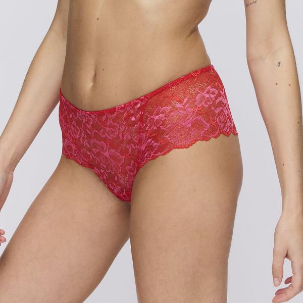 Marie Jo Manyla Hotpants, Farbe pixie red