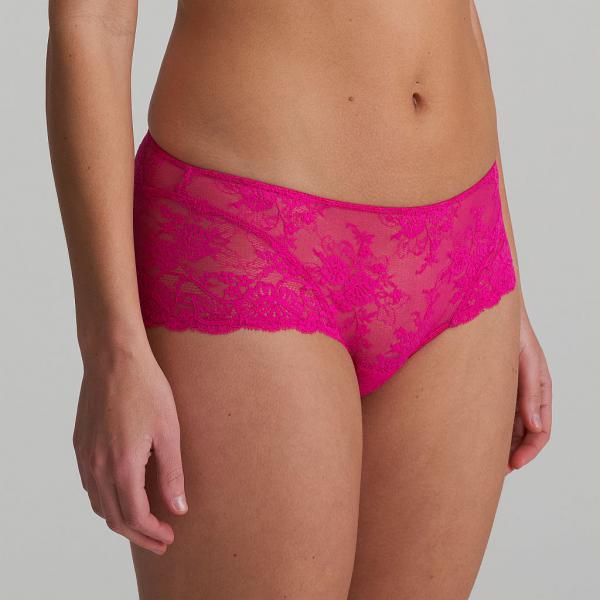 Marie Jo Melipha Hotpants, Farbe very berry