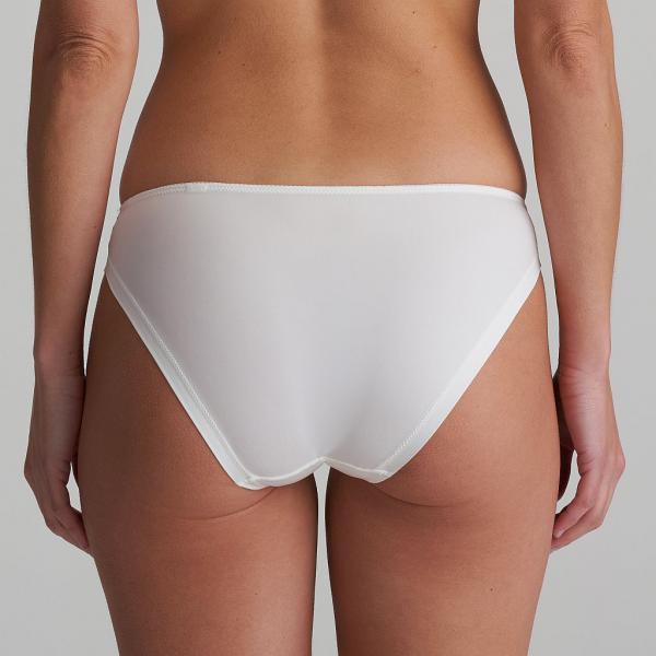 Marie Jo Cathia rio briefs, color natural