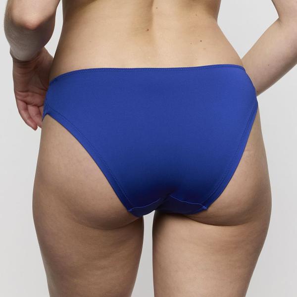 Marie Jo Cathia rio briefs, color stylo blue