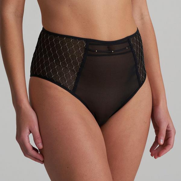 Marie Jo Colima full briefs, color black