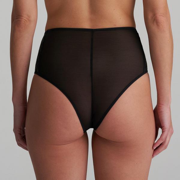 Marie Jo Colima full briefs, color black