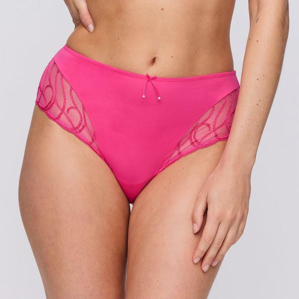 Marie Jo Heleen Taillenslip, Farbe hollywood pink