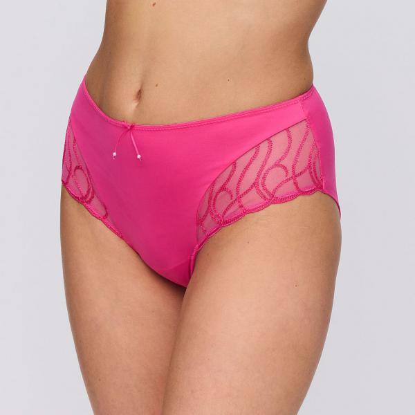 Marie Jo Heleen full briefs, color hollywood pink