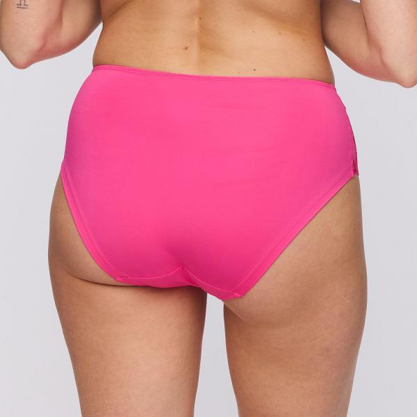 Marie Jo Heleen full briefs, color hollywood pink