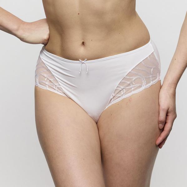 Marie Jo Heleen Taillenslip, Farbe weiss