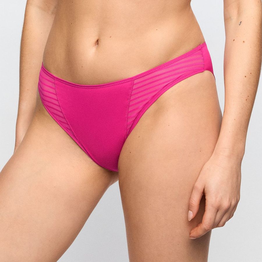 Marie Jo Basyl Rioslip, Farbe very berry