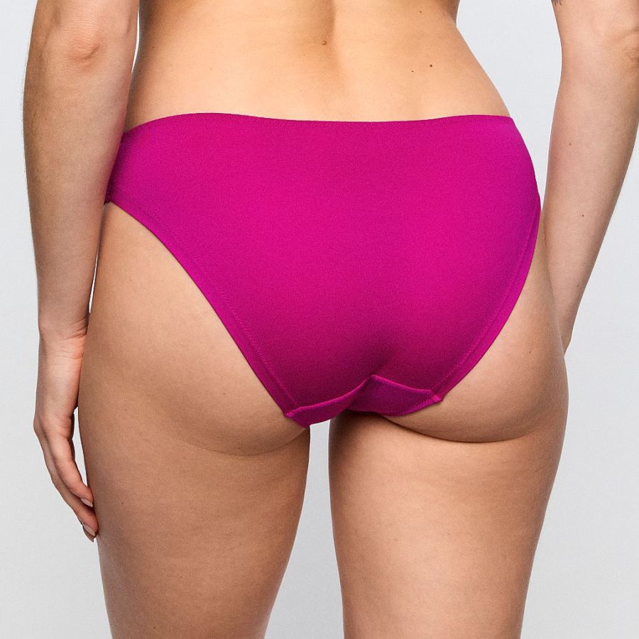 Marie Jo Odilly Rioslip, Farbe wild rose