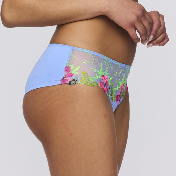 Marie Jo Odilly Hotpants, Farbe santorini blue