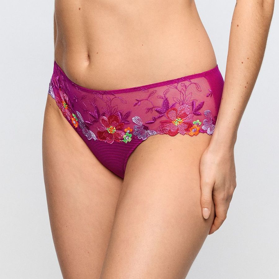 Marie Jo Odilly Hotpants, Farbe wild rose