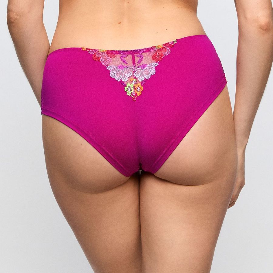Marie Jo Odilly Hotpants, Farbe wild rose