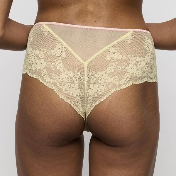 Marie Jo Lizelot Hotpants, Farbe french vanilla