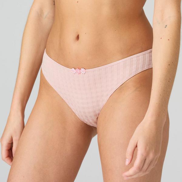 Marie Jo Avero Tiny Rioslip, Farbe powder rose