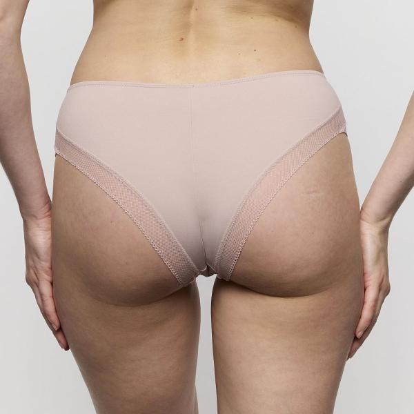 Marie Jo Milao Hotpants, Farbe shadow grey