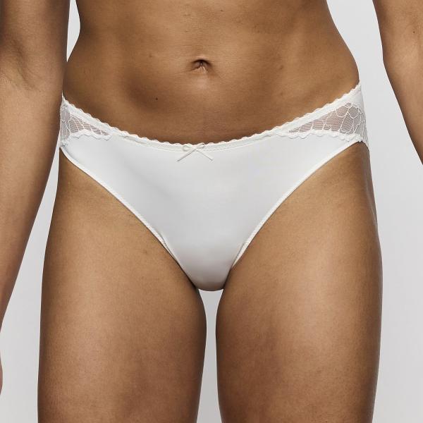 Marie Jo Azelie rio briefs, color natural