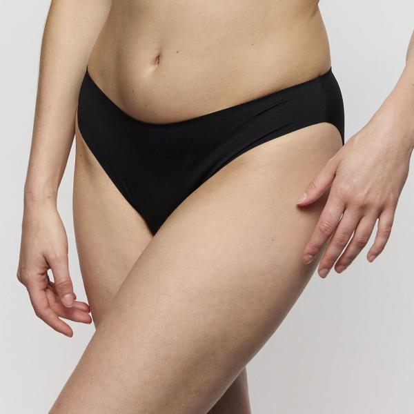 Marie Jo Soft Studio Rioslip, Farbe schwarz