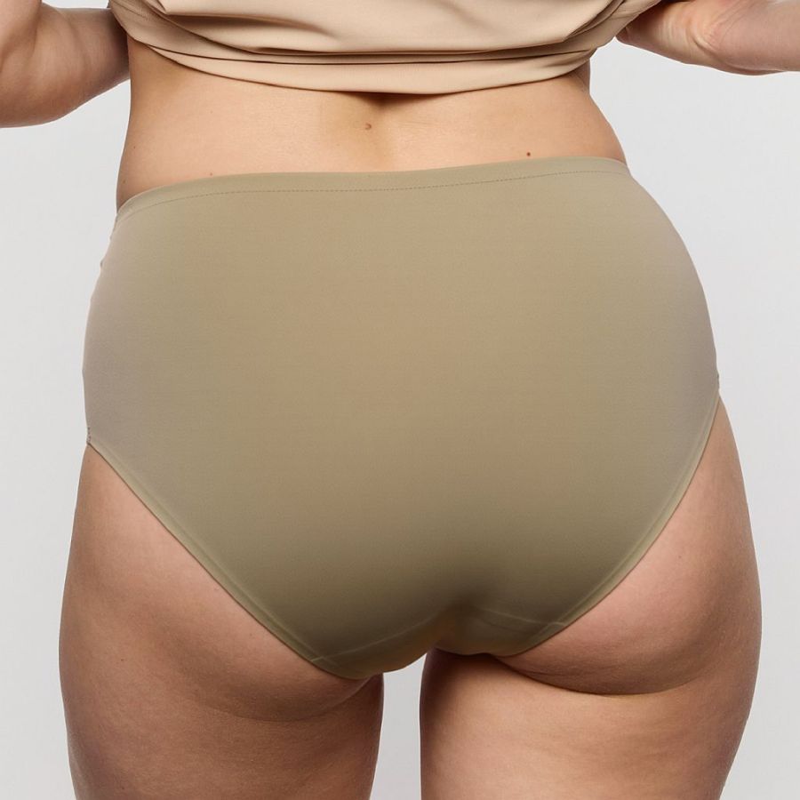 Marie Jo Soft Studio Taillenslip, Farbe botanique