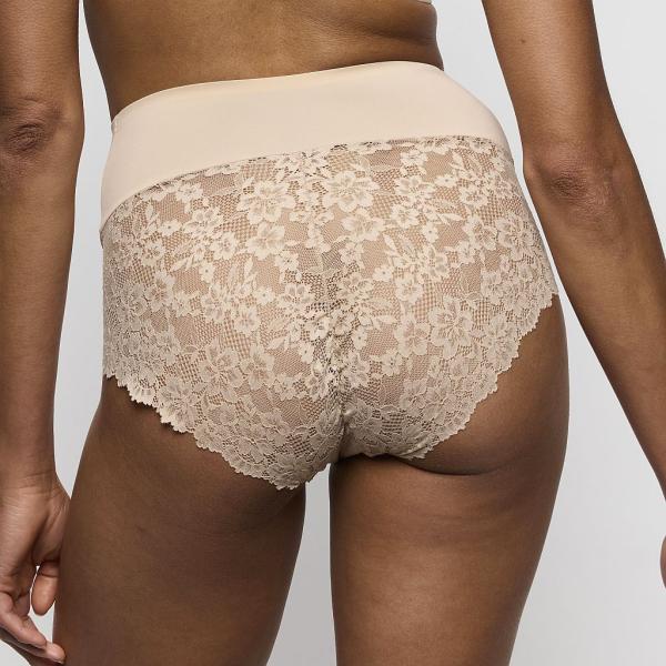 Marie Jo Soft Studio Taillenslip, Farbe caffe latte