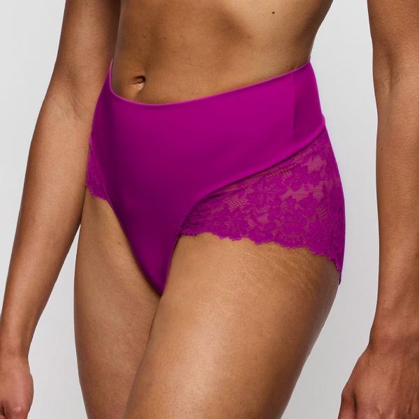 Marie Jo Soft Studio Taillenslip, Farbe wild rose