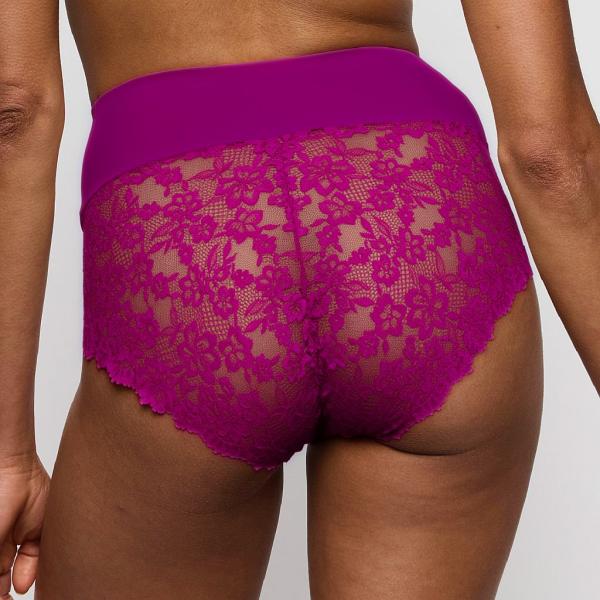 Marie Jo Soft Studio Taillenslip, Farbe wild rose