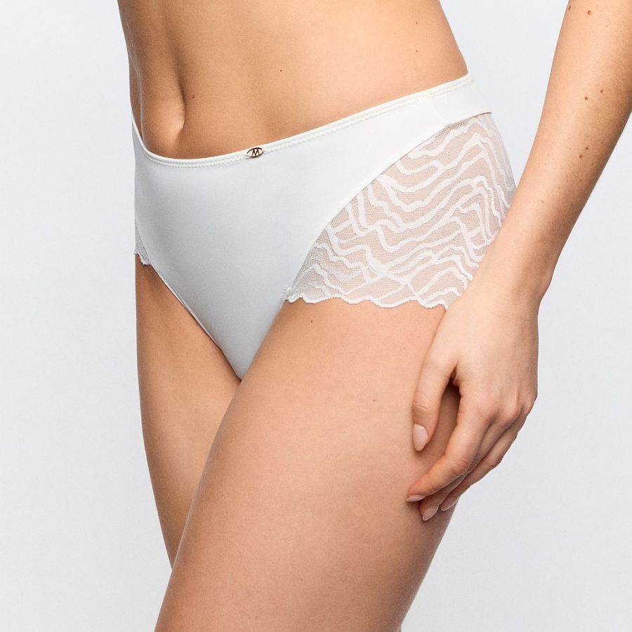 Marie Jo Nillo Taillenslip, Farbe natur