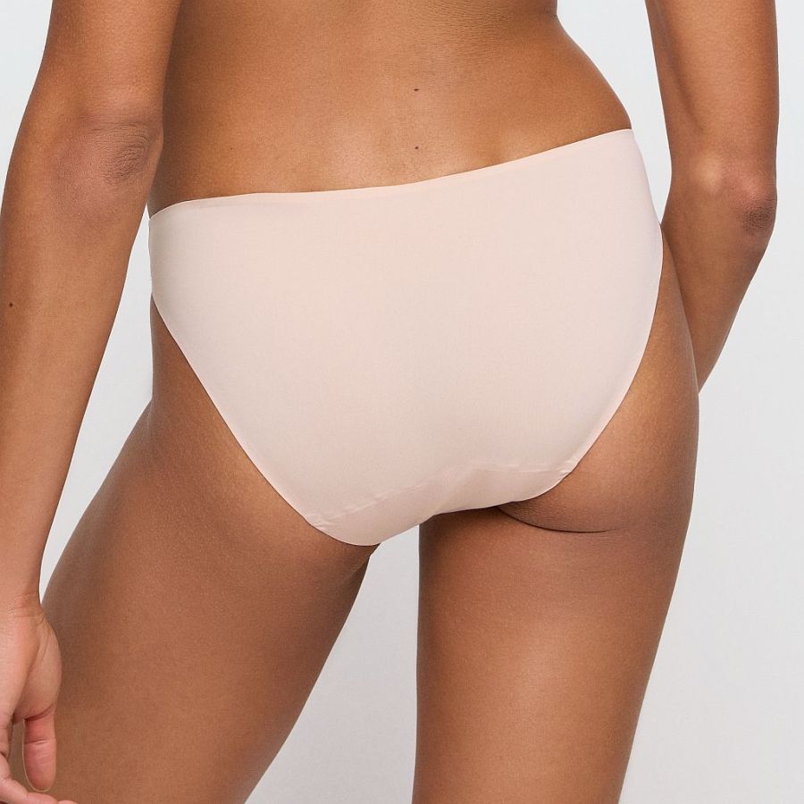 Marie Jo Tom Rioslip nahtlos, Farbe caffe latte
