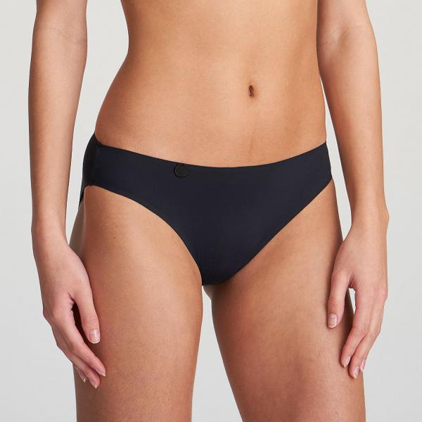 Marie Jo Tom rio brief seamless, color charcoal