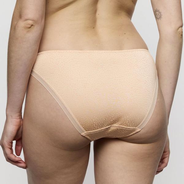 Marie Jo Tom rio briefs, color peach whisper