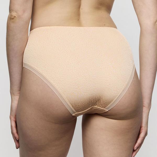 Marie Jo Tom full briefs, color peach whisper