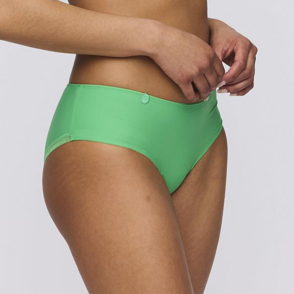 Marie Jo Tom Hotpants, Farbe lush green