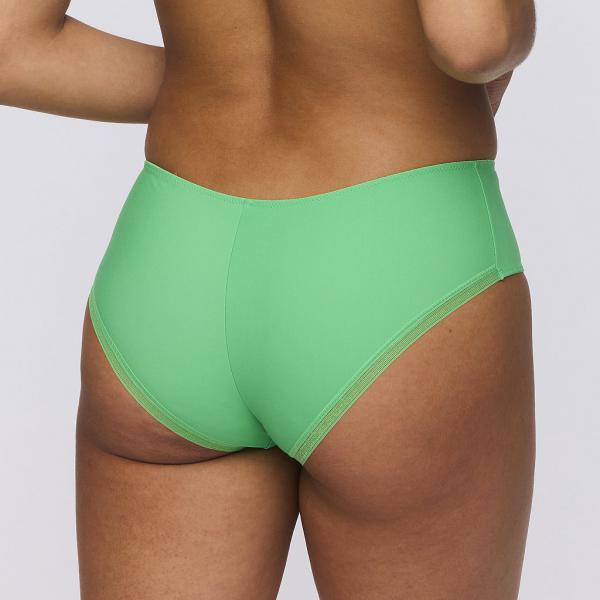 Marie Jo Tom Hotpants, Farbe lush green