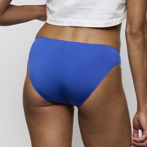 Marie Jo Color Studio rio briefs, color stylo blue