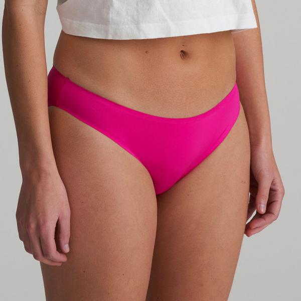 Marie Jo Color Studio rio briefs, color very berry