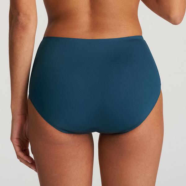 Marie Jo Color Studio full briefs, color empire green