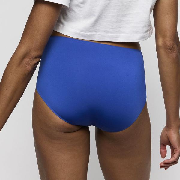 Marie Jo Color Studio full briefs, color stylo blue